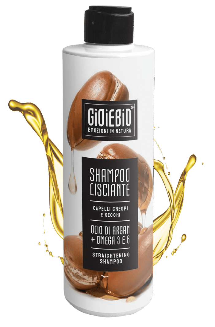 LISCIANTE_shampoo